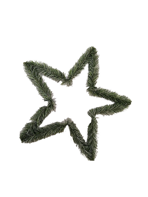 Alte decorațiuni speciale de Crăciun Star