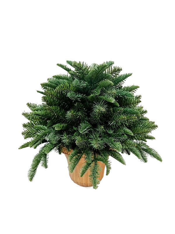 Pom de Crăciun de masă